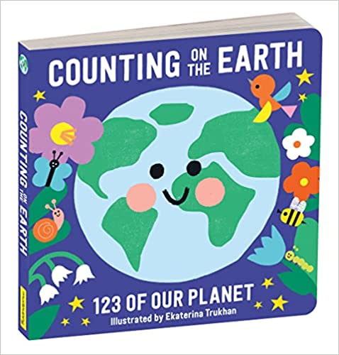 Counting on the Earth BB